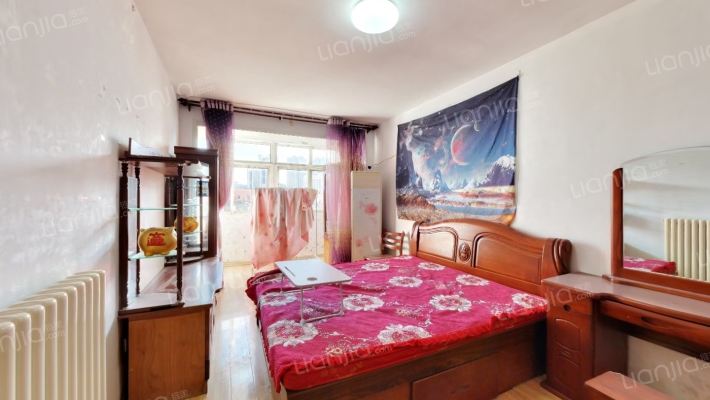 普集支路二手房实景图