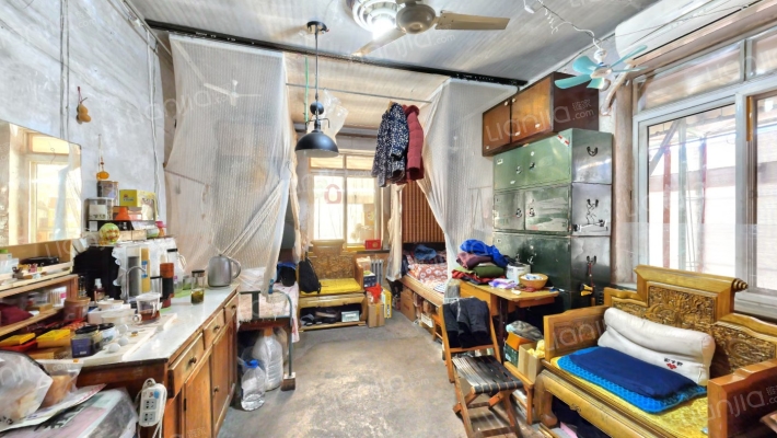 十五经路12号二手房实景图