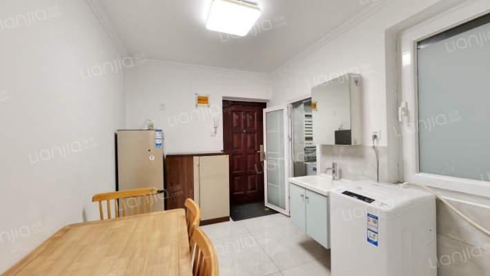 西罗园一区二手房实景图