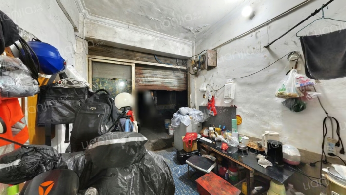 吴中商贸城六区二手房实景图