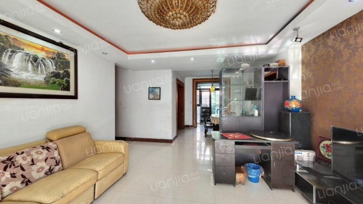 旭日景城二手房实景图