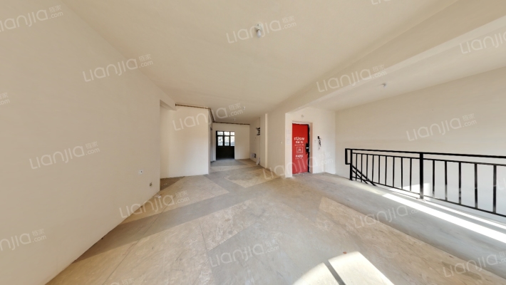 金浦御龙湾三期洋房二手房实景图