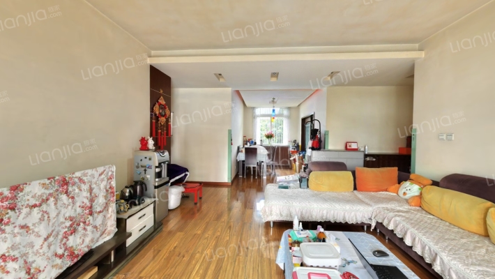 佳美景园二手房实景图