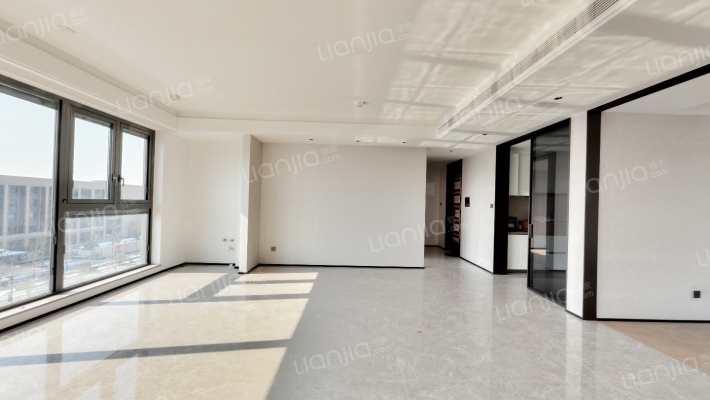 翡翠云璟二手房实景图