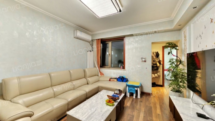 滨河西里中区二手房实景图