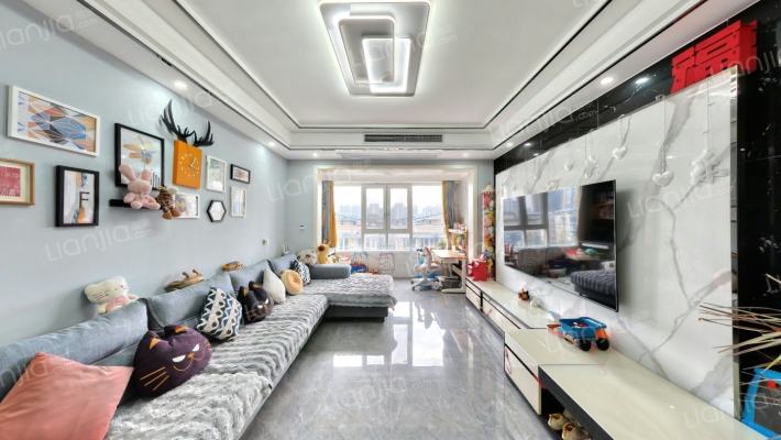 和信·玲珑府二手房实景图