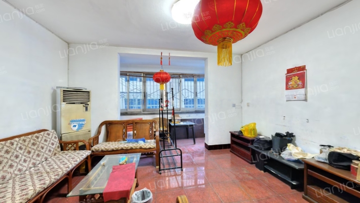 棠湖家园二手房实景图