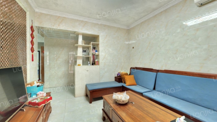 怡兴花园(新澳大道一街)二手房实景图