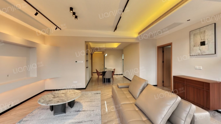 协力苑二手房实景图