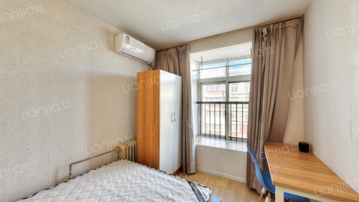 清岚花园回民营二区二手房实景图