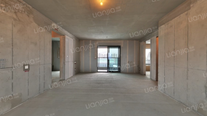 保利云谷天汇二手房实景图