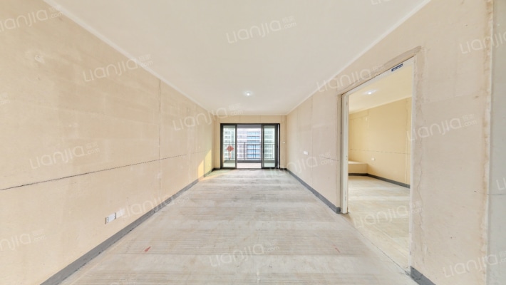 高新和锦瞻云二手房实景图