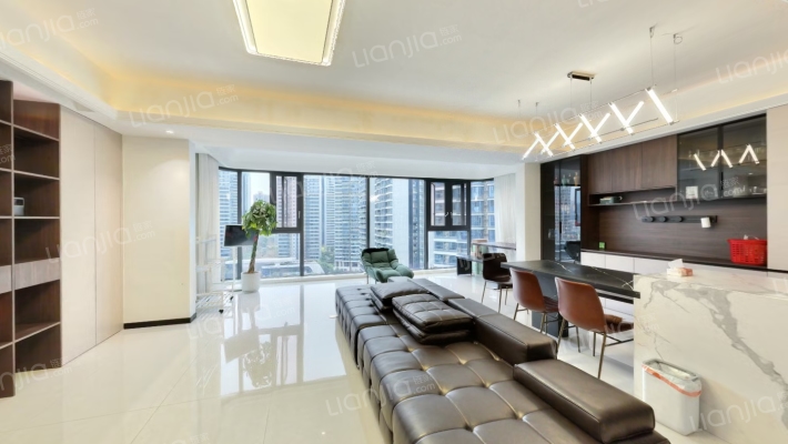 锦城峰荟荟瑞阁二手房实景图