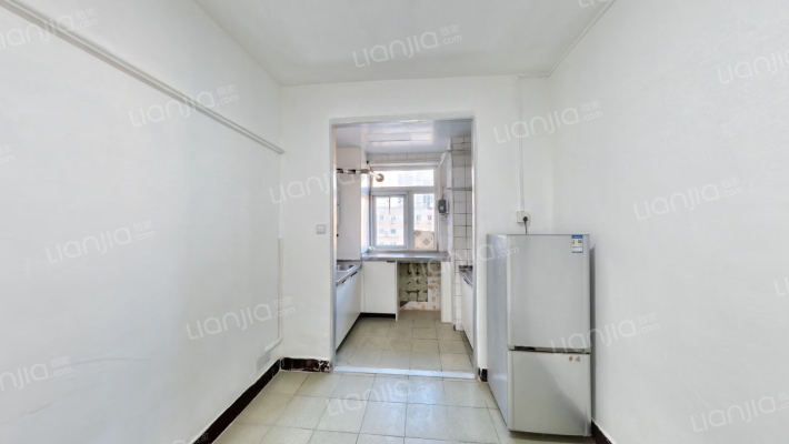 中纺里二手房实景图