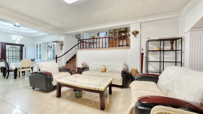 四川省农业机械研究院二手房实景图