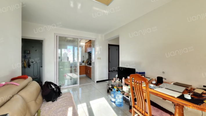 丁赵新苑二手房实景图