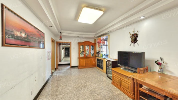 玉海园二里二手房实景图