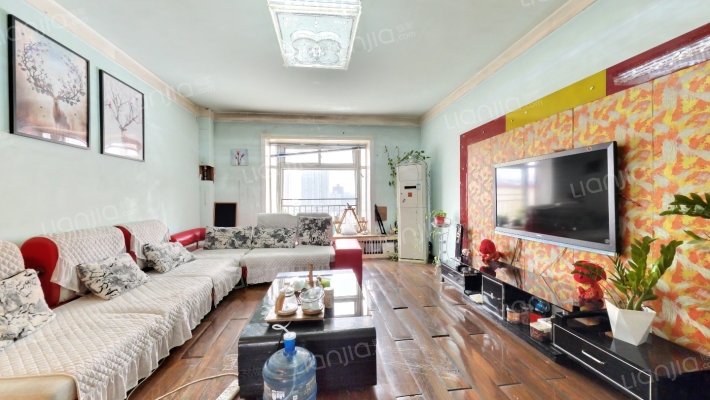 西安市救助管理站二手房实景图