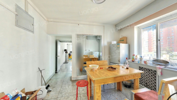 刘家窑东里二手房实景图