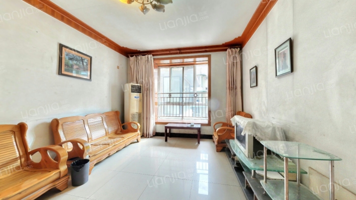 东南苑二手房实景图