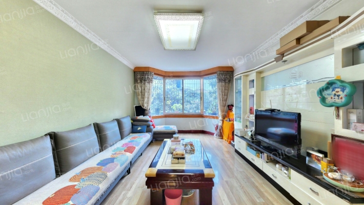 南浦路西段131号二手房实景图