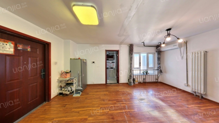 亚林上苑二手房实景图