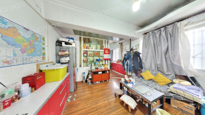 瑶台花园二手房实景图