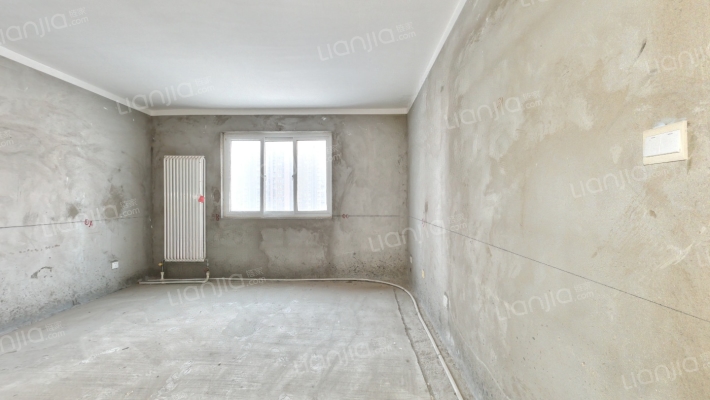 铁道京广家园二手房实景图