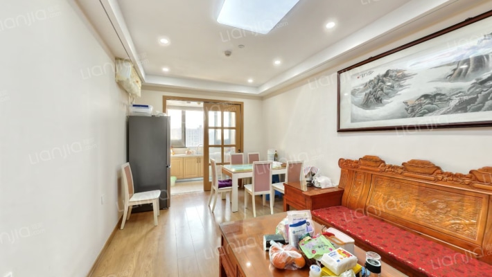 耘林生命公寓·吾乐雅苑二手房实景图