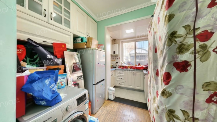 蒲安里二手房实景图