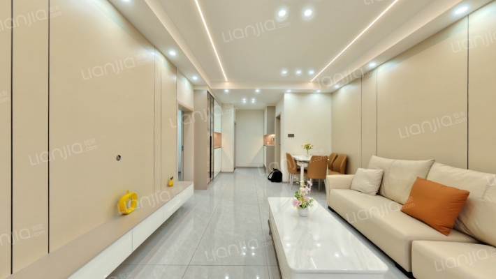 上海大道476号二手房实景图