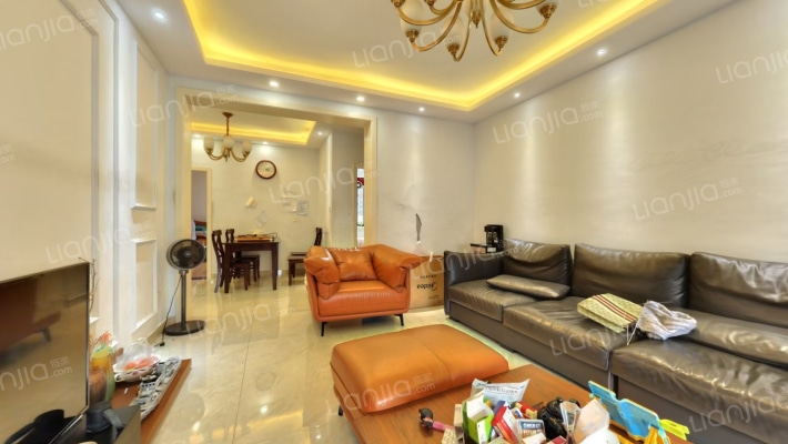 建设南村55号二手房实景图