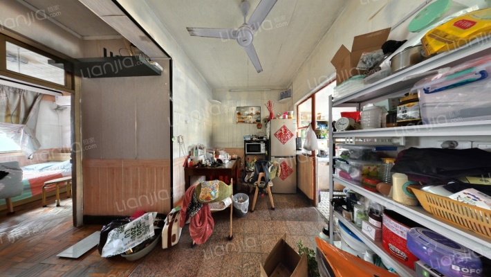 桂井街二手房实景图