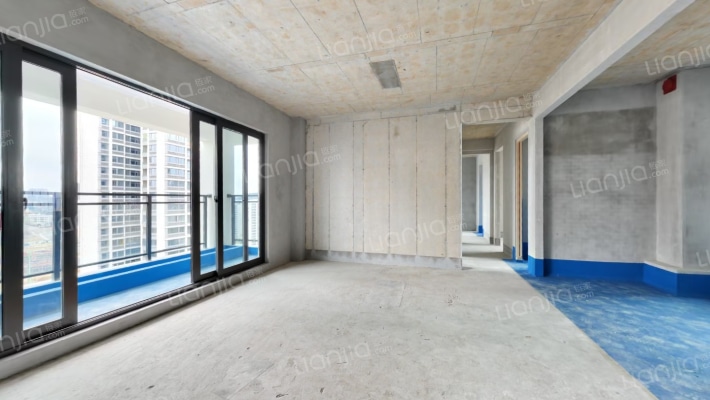 观山怡璟二手房实景图