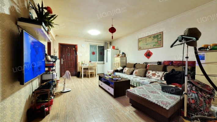 芍药居9号院二手房实景图