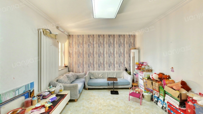 金台园二手房实景图