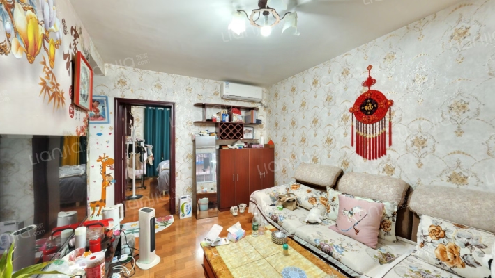 紫瑞街一巷56号二手房实景图