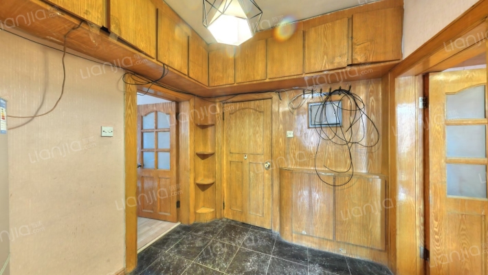 艺园二手房实景图