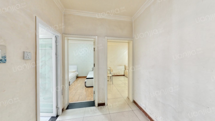 椿树馆街二手房实景图