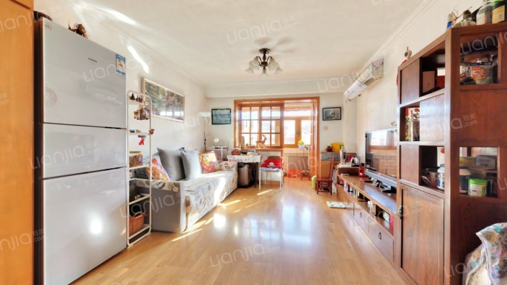 惠新东街5号院二手房实景图