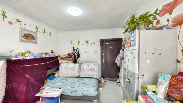 柏泉庄园雁鸣园B区二手房实景图