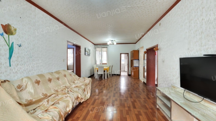 永兴巷35号二手房实景图