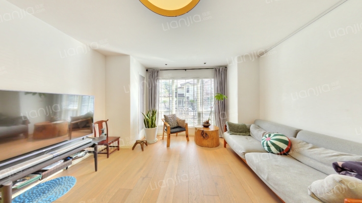 御花园温莎园二手房实景图