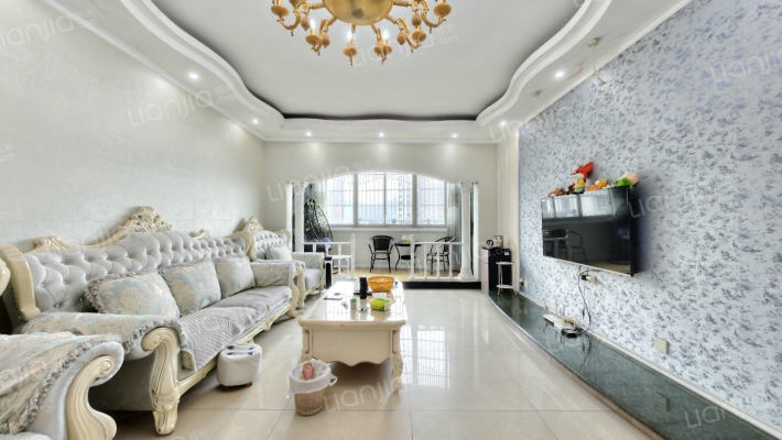 上海大道338号二手房实景图