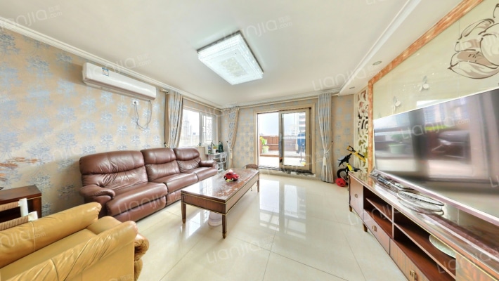 康佳苑二手房实景图