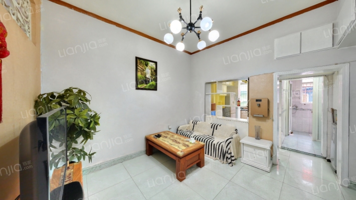 社学巷21号二手房实景图