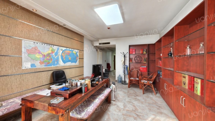 福青怡苑二手房实景图