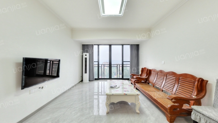 天台别苑二手房实景图