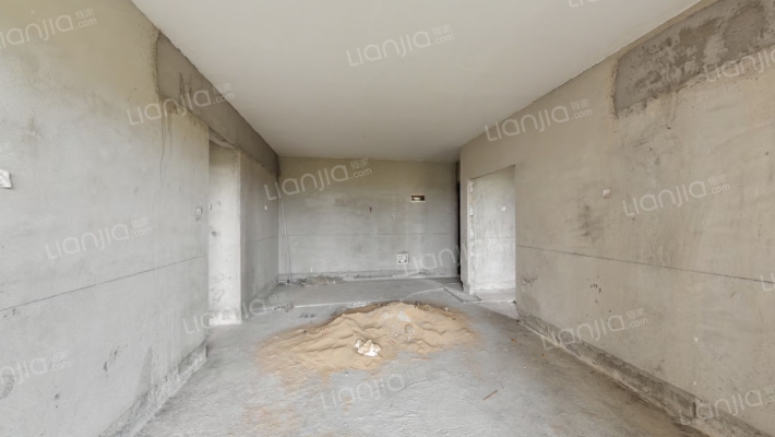 合家和府二手房实景图