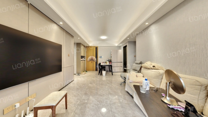 玖玖颂阁二手房实景图